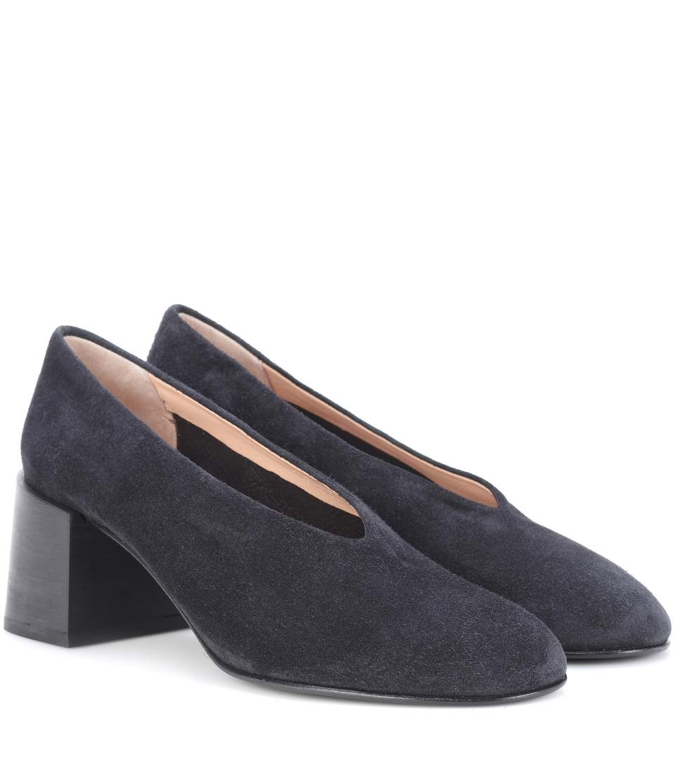 acne studios sully pumps