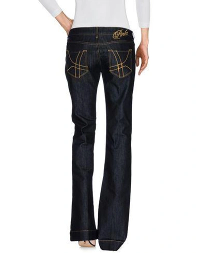 Shop Pinko Jeans In Blue