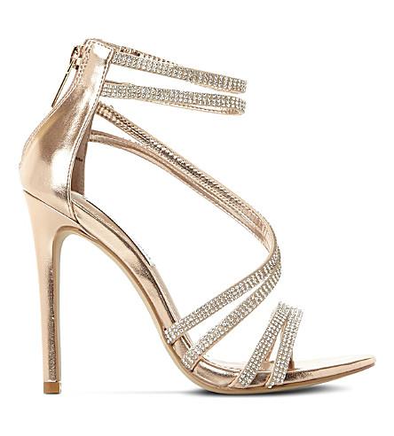 steve madden sweetest heels