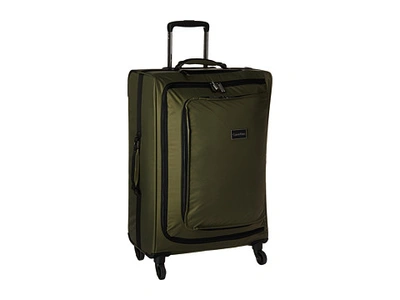 Calvin Klein Flatiron 24" Upright Suitcase