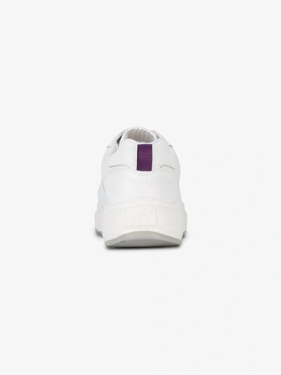 EYTYS EYTYS JET COMBO LOW-TOP SNEAKERS JETCOMBONYLON12325520