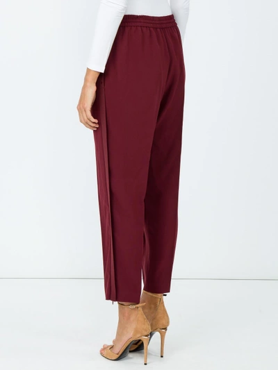 Shop Alexander Wang T Pleated Trousers