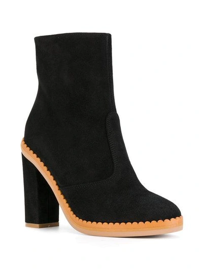 Shop See By Chloé Stasya Ankle Boots
