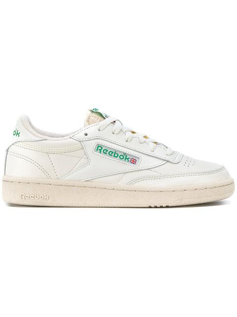reebok club 85 c vintage