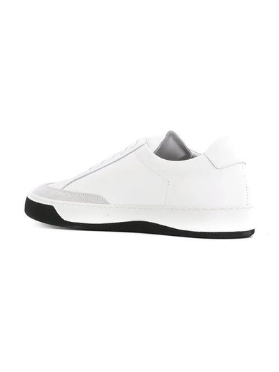 Shop Common Projects Tennis Pro Sneakers