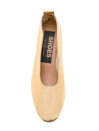 Shop Golden Goose Harris Pumps