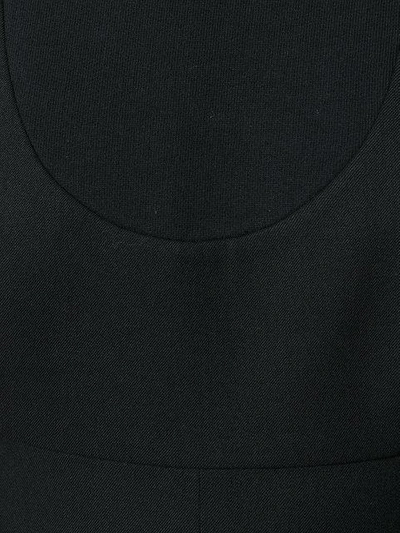 Shop Alexander Wang Sweat Jumpsuit In Black