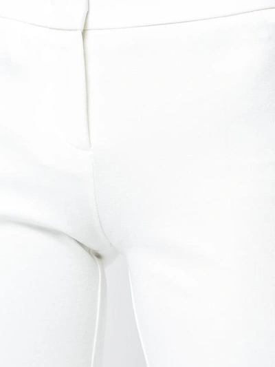 Shop Derek Lam Alana Pant In White