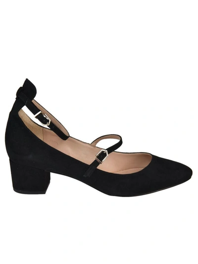 Shop Sam Edelman Lulie Pumps In Black