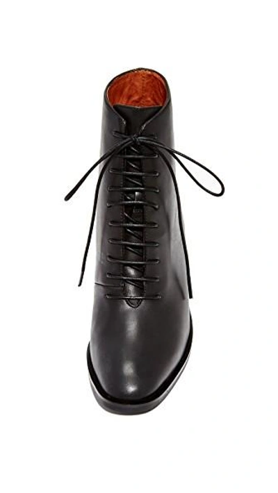 Jeffrey campbell shop talcott bootie