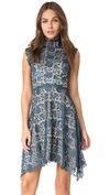 CATHERINE DEANE IZZY DRESS