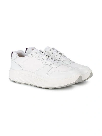 EYTYS Jet Combo low-top sneakers JETCOMBONYLON12325520