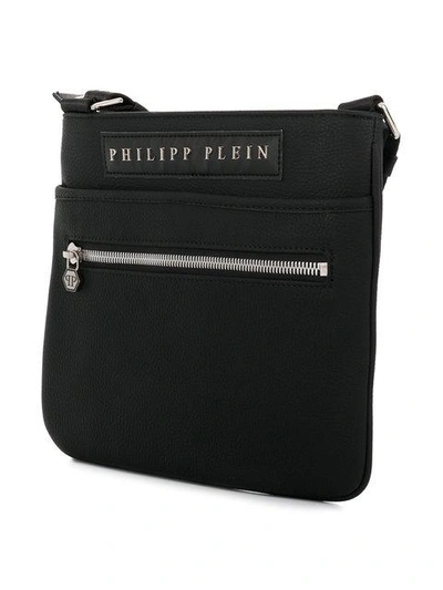 Shop Philipp Plein Kansas Crossbody Bag