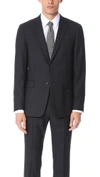 THEORY GANESVOORT SUIT JACKET,THEOR42629