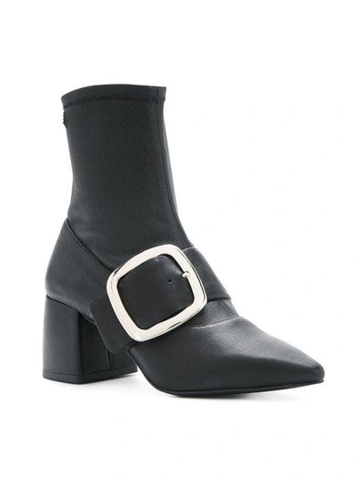 Shop Senso Sabine I Boots In Black