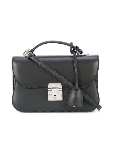 Shop Mark Cross Dorothy Satchel