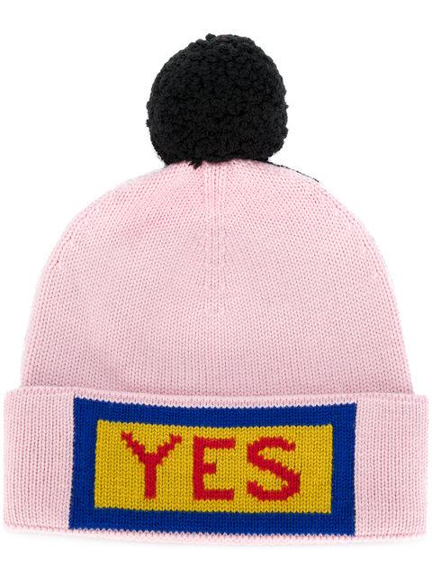 fendi hat saks