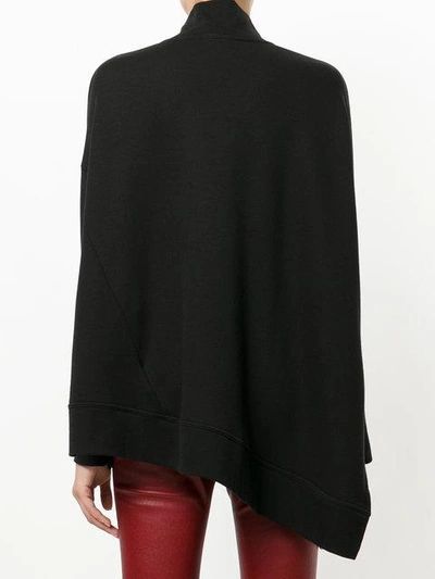 Shop Ann Demeulemeester Black