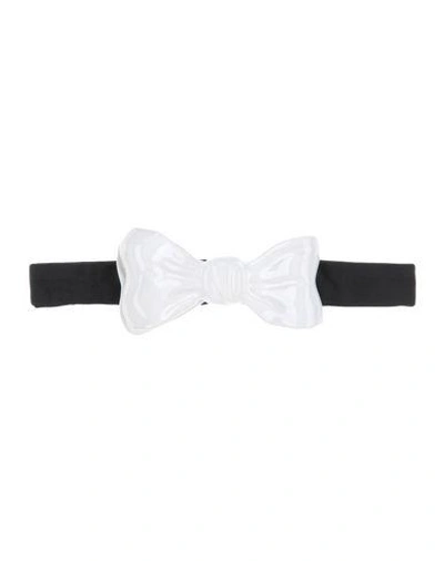 Shop Cor Sine Labe Doli Bow Ties In White