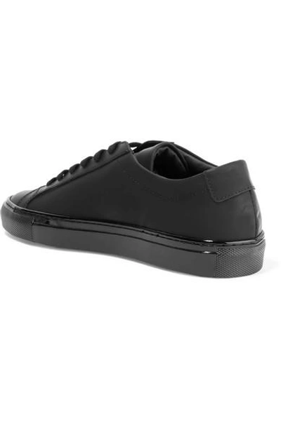 Common Projects Achilles Luxe Leather Sneakers | ModeSens
