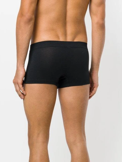 La Perla Challenge Boxers  In 0002