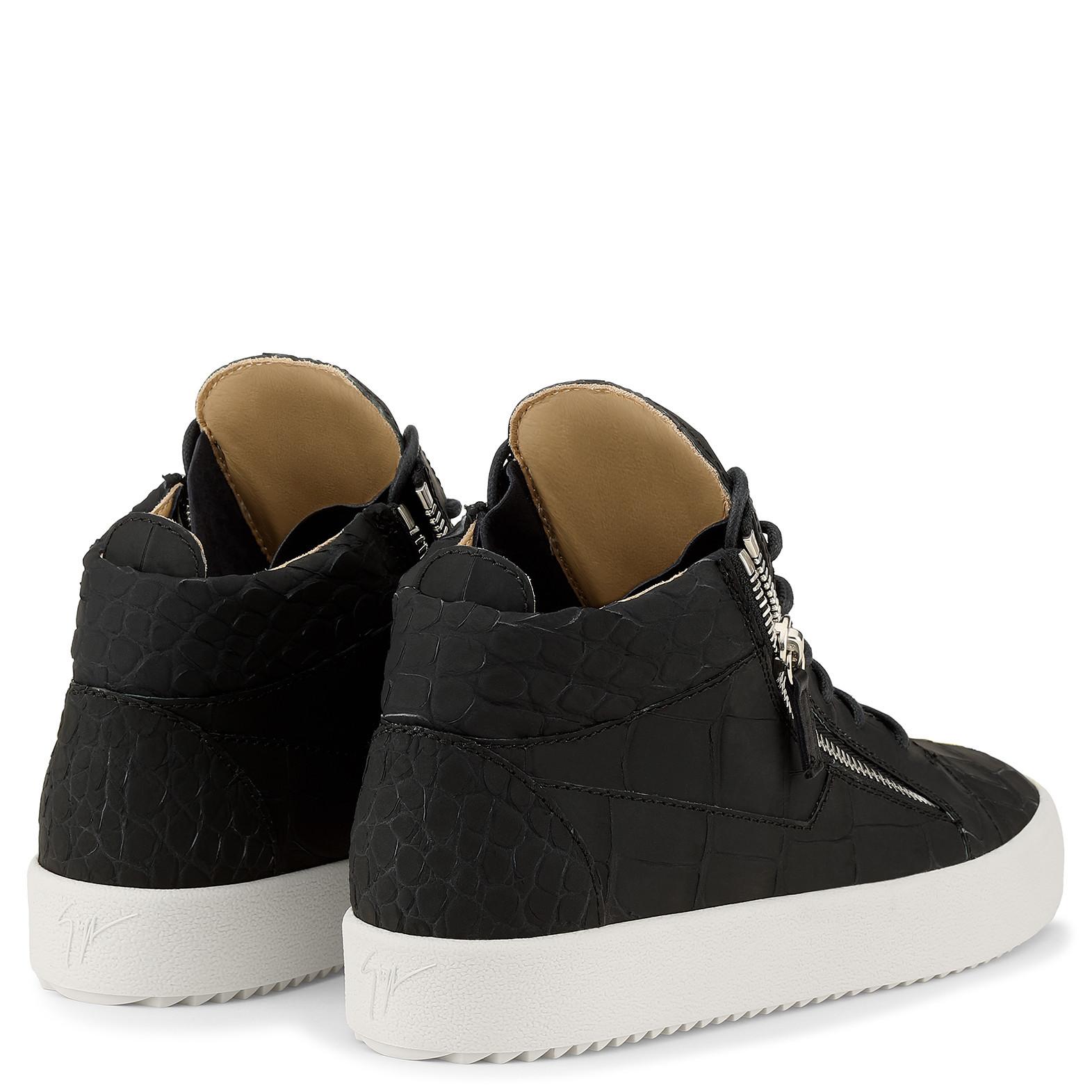 giuseppe zanotti kriss croc