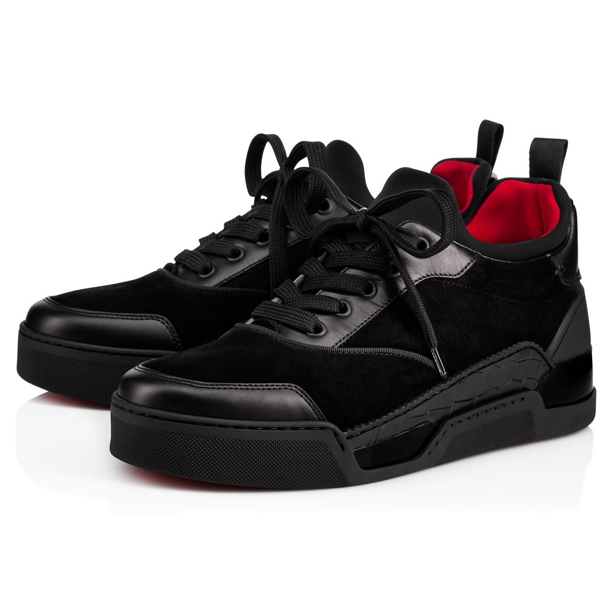 aurelien shoes