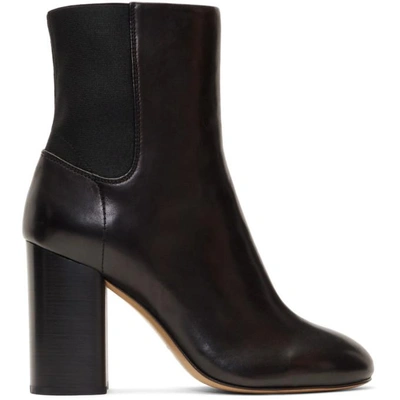 Shop Rag & Bone Black Agnes Boots