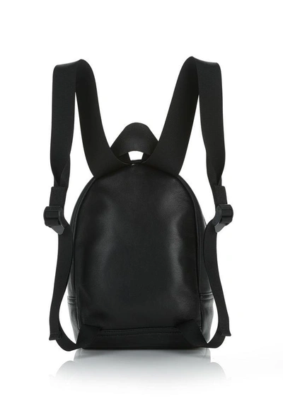 Shop Alexander Wang Primary Backpack In Black
