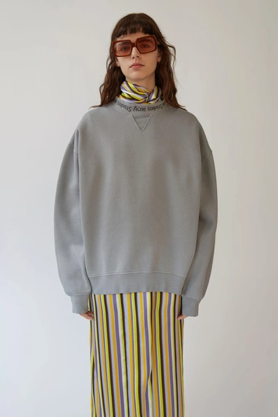 Acne studios 2025 yana sweater