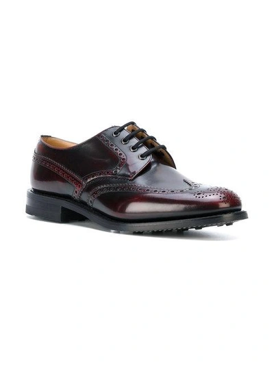 Shop Church's Classic Derby Shoes