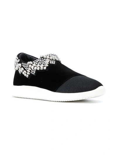 Giuseppe Zanotti Gemma Sneakers