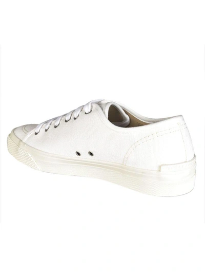 Shop Stella Mccartney Sneakers In White