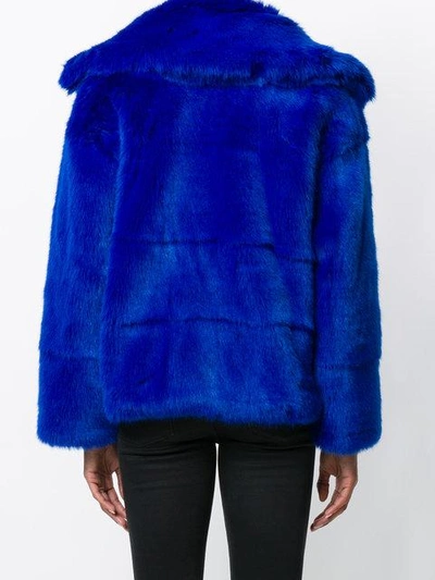 Shop Msgm Blue