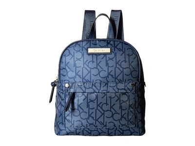 Calvin Klein Nylon Backpack