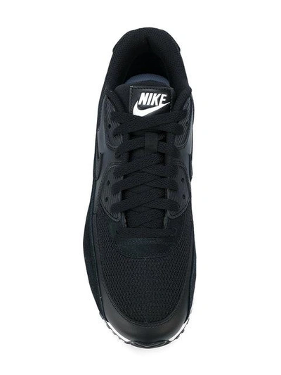 Shop Nike Black