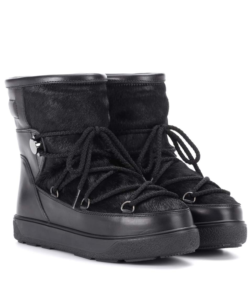 moncler new fanny boots
