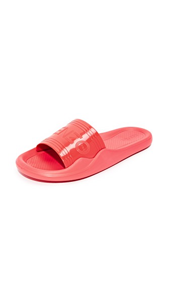 kenzo pool sandals