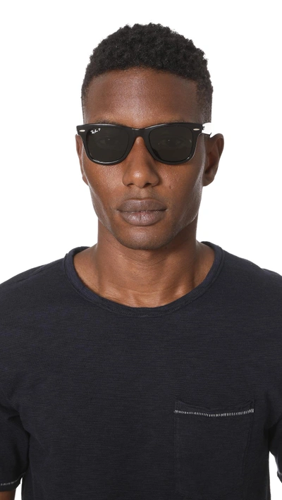 ray ban wayfarer 57mm