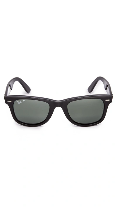 ray ban wayfarer 57mm
