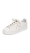 RAG & BONE RB1 LOW SNEAKERS