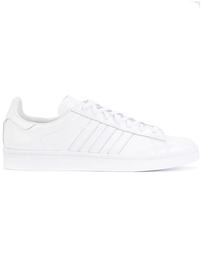 Shop Adidas X White Mountaineering Campus Sneakers