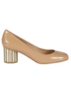 FERRAGAMO LUCCA PUMPS,01M686 -672735