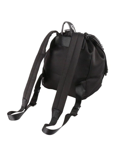 Shop 3.1 Phillip Lim / フィリップ リム Backpack Shoulder Bag Women 3.1 Phillip Lim In Black