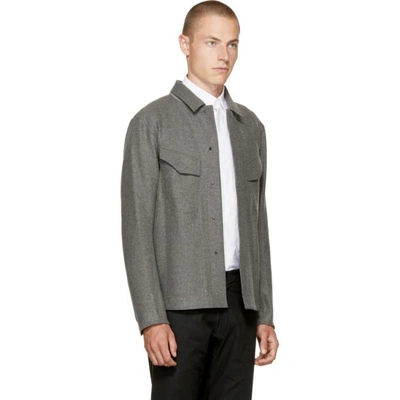 haedn overshirt