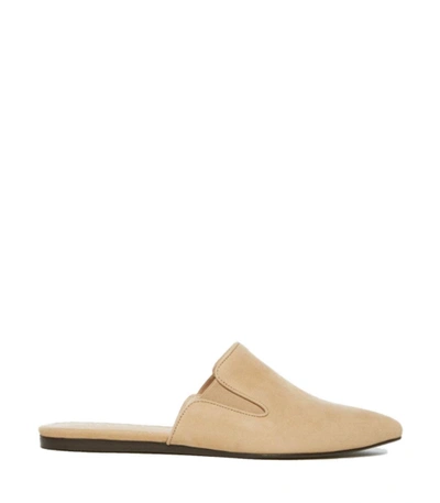Jenni kayne oiled outlet leather mule