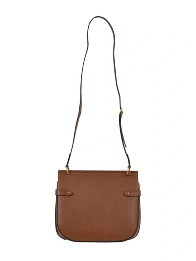 Shop Mulberry Amberley Bag In Leather