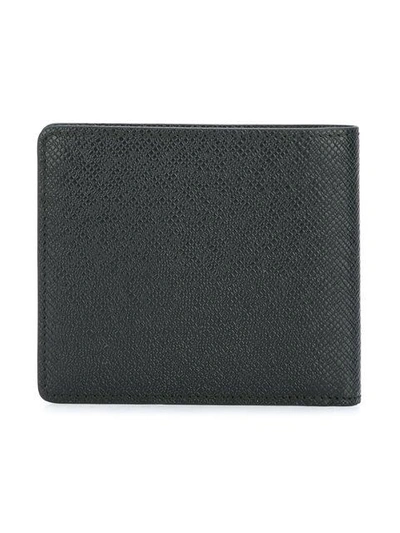 Shop Hugo Boss Classic Billfold Wallet In Black