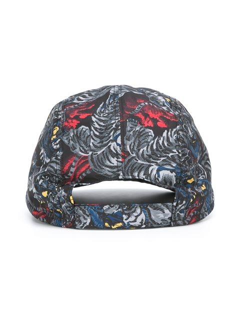 kenzo flying tiger cap