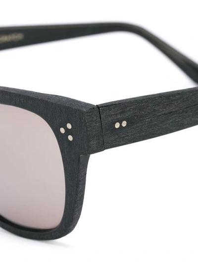 Shop Kyme 'ricky' Sunglasses